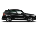 BMW X3 xDrive20d M Sportpaket AHK HUD adaptive-LED S - BMW X3: Standheizung