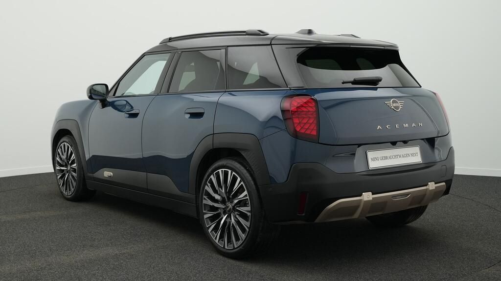 MINI Aceman - Bild 8