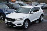 Volvo XC40 Momentum Pro AWD*ACC*LEDER*360°*H/K*FOUR-C* - Volvo XC40 Gebrauchtwagen in Frankfurt