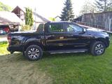 Ford Ranger Wildtrak 3,2 LKW Zulassung 198 € KFZ Steu - Ford Ranger in Freiburg