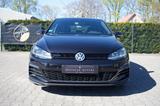 Volkswagen GOLF 7 GTD FACELIFT VOLL SCHECKHEFTGEPFLEGT - Volkswagen Golf: 7 GTD