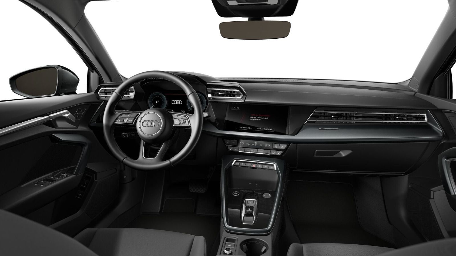 Audi A3 - Bild 7