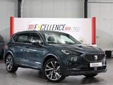 Seat Tarraco 1.4 TSI e-Hybrid DSG FR-SPORT / PANORAMA - Seat Tarraco mit Hybrid-Antrieb