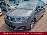 Seat Alhambra Style Plus 7 Sitze - Seat Alhambra: Style Plus