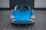 Porsche 911 TE Targa NOTE 1 - Porsche aus 1973: 911 T