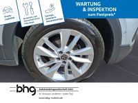 Volkswagen T-Cross - Vorschau Bild 12
