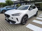 Cupra Formentor 1.4 e-Hybrid 150 kW (204 PS) DSG - Cupra Formentor: Plug-In Hybrid