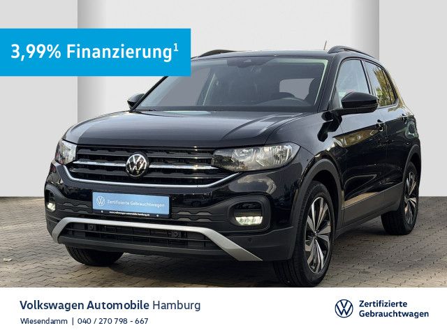 Volkswagen T-Cross 1.0 TSI DSG Life KAMERA/NAVI/ACC