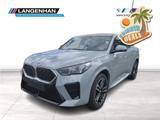 BMW X2 xDrive20d M Sport HUD AHK Harman Kardon Lenkr - BMW X2 von 2026