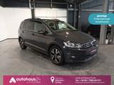Volkswagen Touran 1.5 TSI Highline LED|Navi|PDC|Sitzhz|ACC - VW Touran Gebrauchtwagen in München