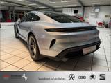 Porsche Taycan Turbo S 951-PS ehe. NEUPREIS 240.363 EUR - gebrauchte Porsche Taycan aus dem Jahr 2024