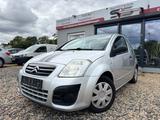 Citroën C2 Tonic/ Elektr. Fensterheber / Allwetterreifen - gebrauchte Citroën C2 aus dem Jahr 2010