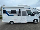 Ahorn Camp T590 Plus *Solar* Neufahrzeug sofort! - Ahorn Teilintegrierter