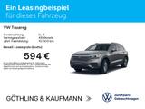 Volkswagen Touareg 4M 3.0 TDI*NAVI*LEDER*AHK*KAM*LUFT*SHZ*1 - Volkswagen Touareg Jahreswagen