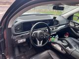 Mercedes-Benz GLS 350 d 4MATIC - - Mercedes-Benz in Berlin: Gls