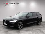 Volvo V60 R Design Recharge Plug-In Hybrid AWD - Volvo V60 in Mainz