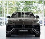 Lamborghini Urus *23 Zoll *Pano *Keramik *B&O *LUFT  - Lamborghini in Wuppertal