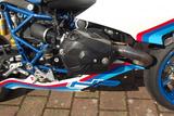 BMW HP 2 Sport ABS Zard ESD - BMW HP2 SPORT