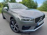 Volvo XC60 D4 R-Design  Vmax ü. 180 km/h ! - Volvo: 180