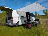Volkswagen T5.2 Allrad CamperVan - Volkswagen T5 Transporter in Halle