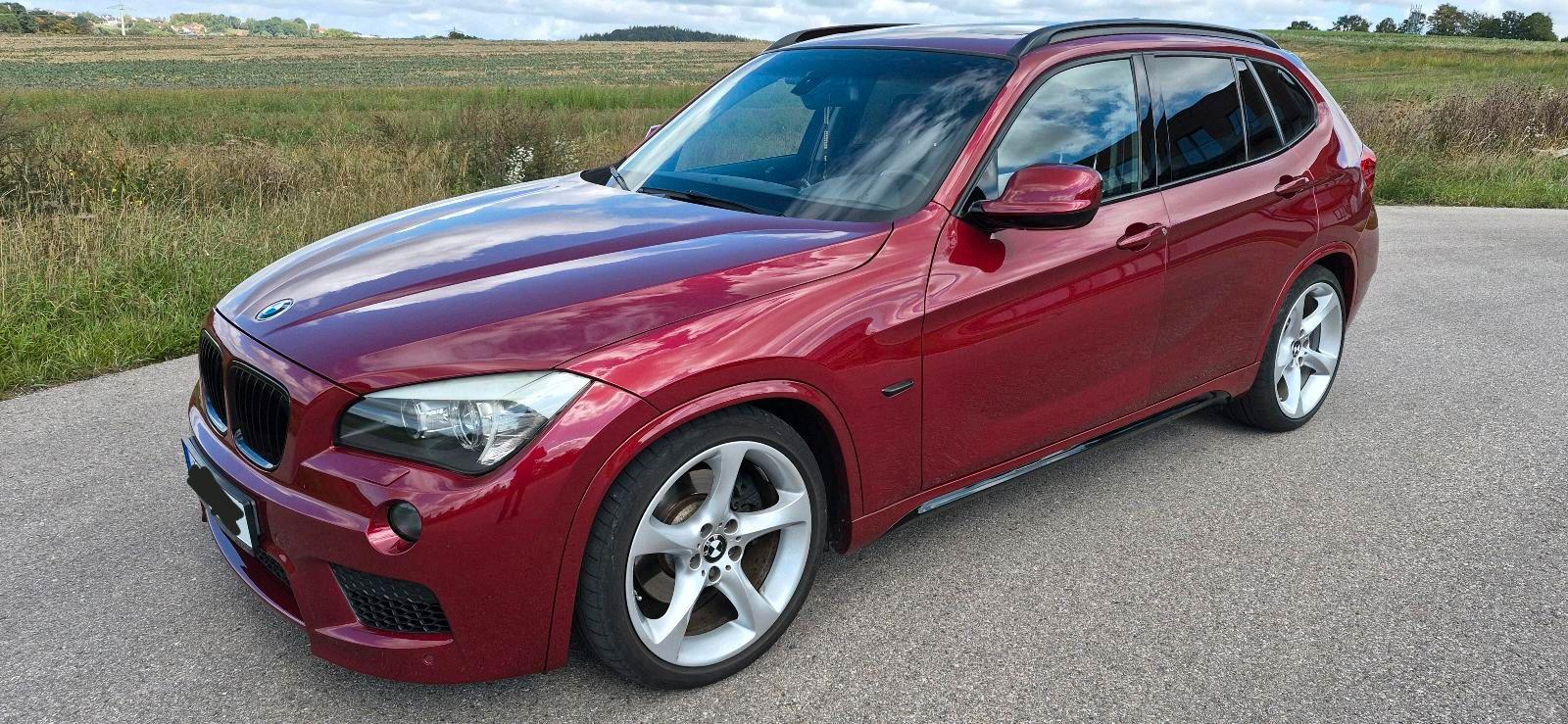 BMW 123