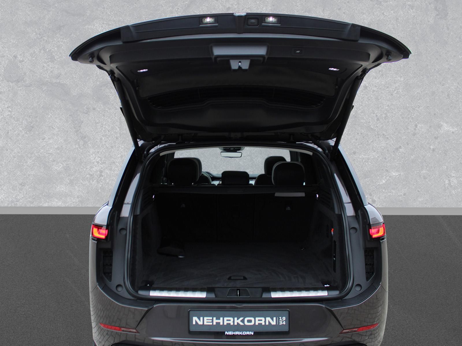 Fahrzeugabbildung Land Rover Range Rover Sport D300 Dynamic HSE