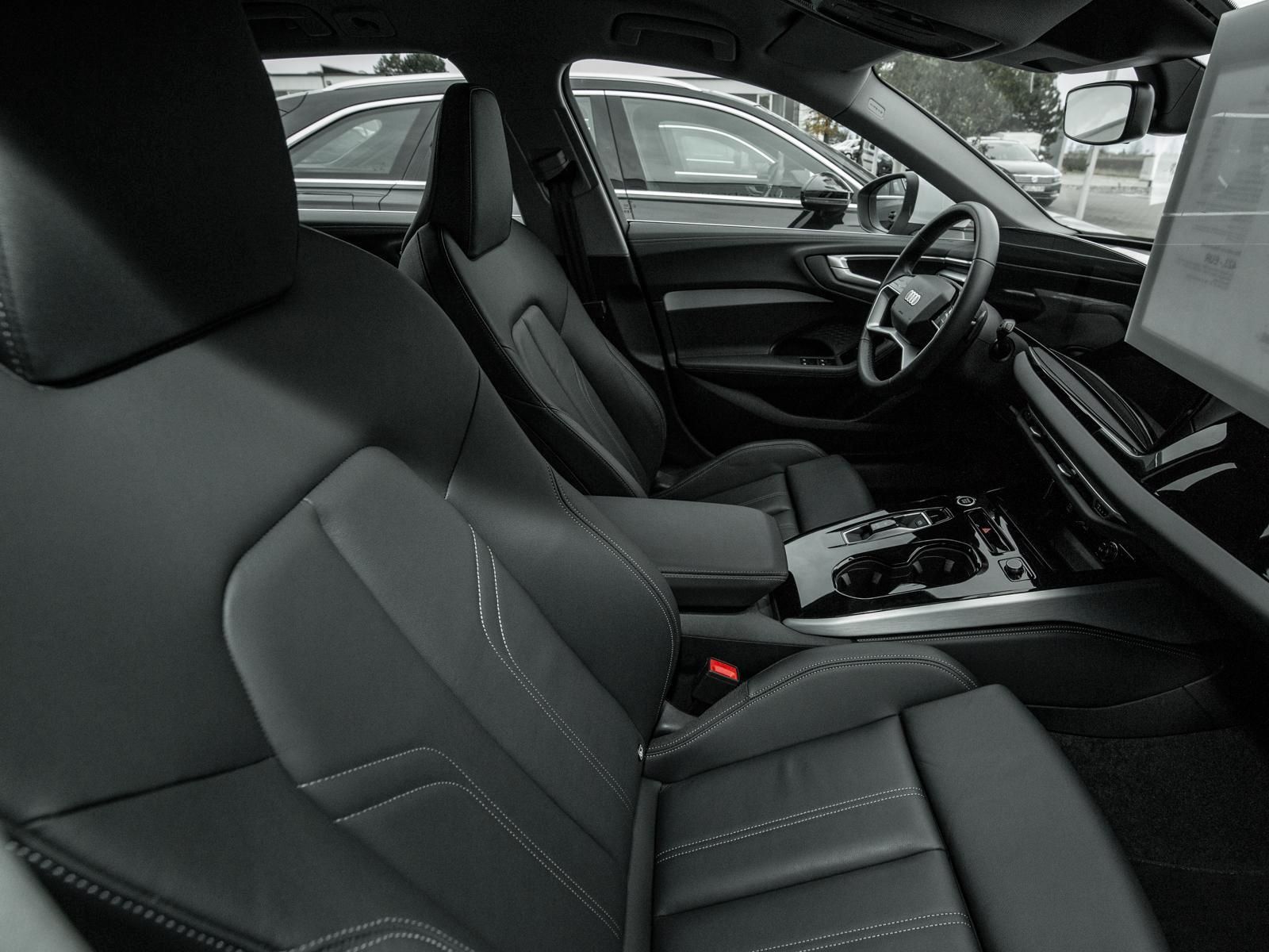 Audi A5 - Bild 6