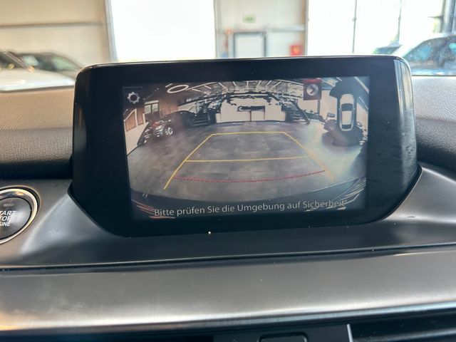 Mazda 6 Kombi Sports-Line AWD *HeadUP*NAVI*KAMERA*
