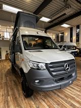 HYMER / ERIBA / HYMERCAR Grand Canyon S 600 Einzelbetten 
