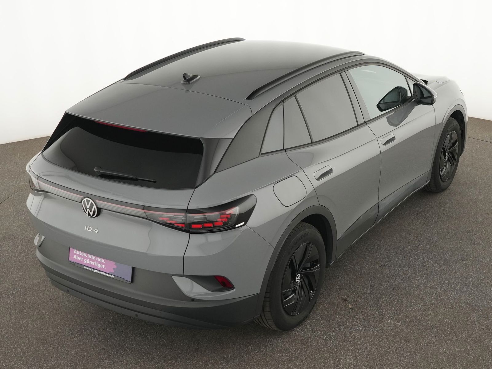 Volkswagen ID.4 - Bild 11