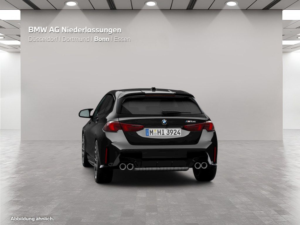 BMW M135 - Bild 10