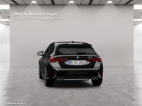 BMW M135 - Vorschau Bild 10