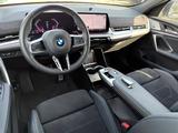 BMW X2 20d M Sport AHK ACC Memory RFK Harman Kardon - schwarze BMW X2