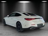 Mercedes-Benz CLE450 AMG Prem+ DISTRO Masage HAL Pano Memo 20" - Mercedes-Benz CLE 450 Jahreswagen