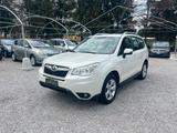 Subaru Forester 2.0D Trend - Subaru Forester: Trend