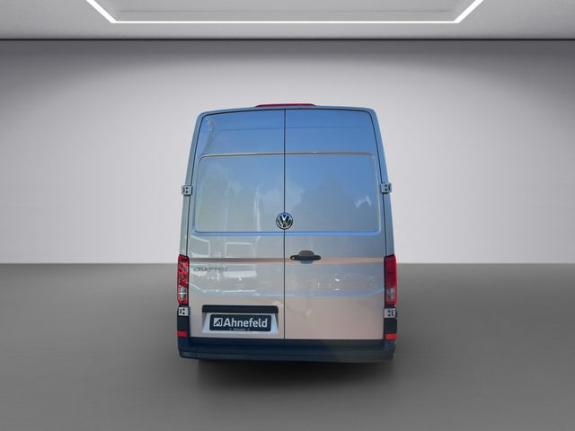 Crafter 35 2.0 TDI Trendline L2H2 FWD KLIMA PDC