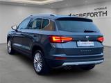 Seat Ateca Xcellence 1.5l AT KAMERA+NAVI+TEMPOMAT+AHK - Seat Gebrauchtwagen