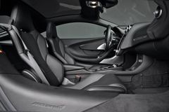 MCLAREN GT Luxe - Premium Pack - Sports Exhaust - 1.Hand