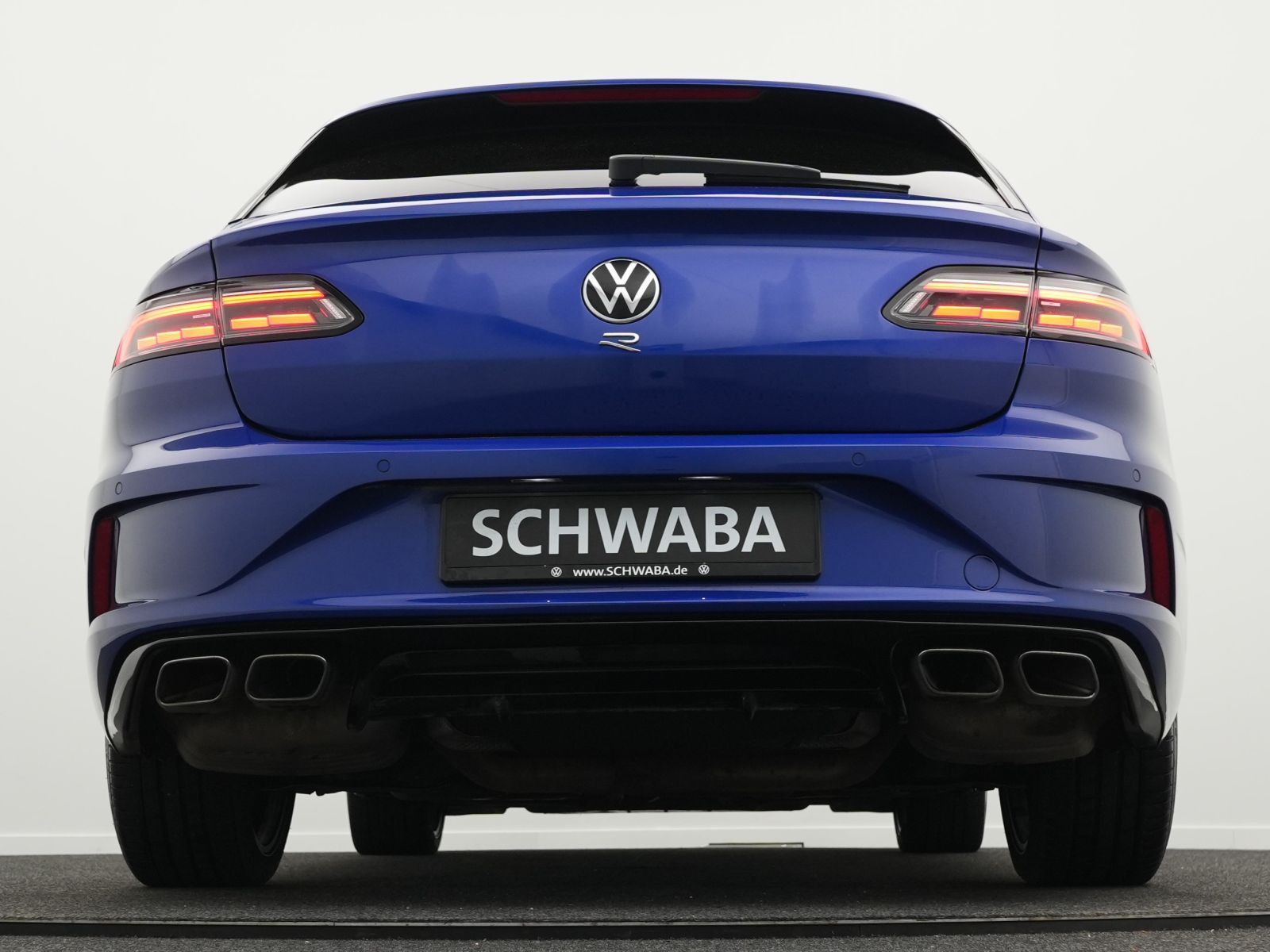 Volkswagen Arteon - Bild 34