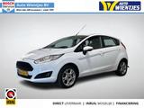 Ford Fiesta 1.0 | Style Ultimate 5-türig | klima | Cr - Ford Fiesta Style mit Benzin-Antrieb