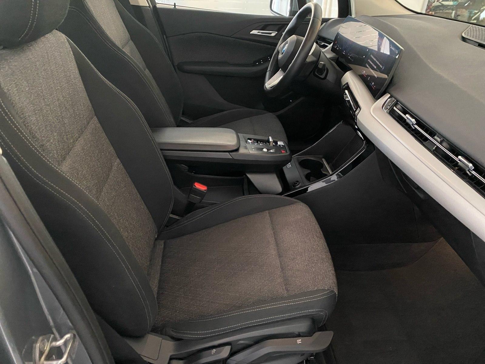 BMW 218 Active Tourer 218i Active Tourer Kamera Sitzheizung, миниатюра 11