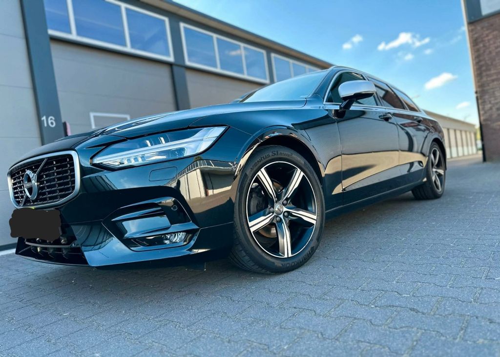 Image of Volvo V90