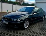 BMW E39 540i Individual - BMW 540: E39