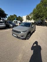 Jeep Compass 1.4 MultiAir Limited 4x4 Auto Limited - Jeep Compass in Mannheim