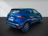 Renault Captur Version S LINKSGAS ! - Renault Captur mit Anhängerkupplung