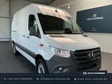 Mercedes-Benz Sprinter 317  L2/H2+Totwinkel+Klima+Kamera+Navi+