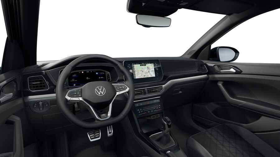 Volkswagen T-Cross - Bild 13