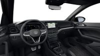 Volkswagen T-Cross - Vorschau Bild 13