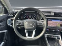 Audi Q3 - Vorschau Bild 10