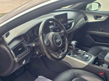 Audi A7 - 10